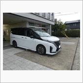 ニッサン 新型セレナにソニッ ...