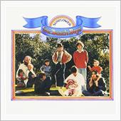 The Beach Boys ...