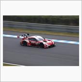 スーパーGT2023　最終戦 ...