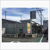 NTTの公衆電話。