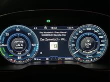 36,000kmのキリ番