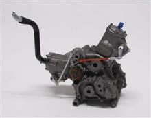 NSR250(公道仕様)制作記(7)