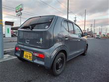 アルトで大須へ行って来ました🚙