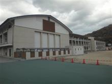 何故か緊張してしまう・・・　(((( ；ﾟДﾟ)))ｶﾞｸｶﾞｸﾌﾞﾙﾌﾞﾙ