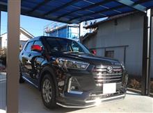 冬ワックス洗車と新旧私のイチ推しべっぴんさん😍