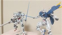 ガンダム水星の魔女 ラストバトル！