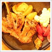 新町 四辻
