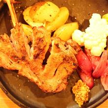 新町 四辻