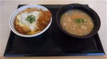 本日の昼食 本日の昼食