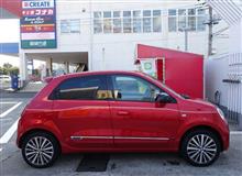 たまにはクルマ（洗車）の話題でも・・・・。