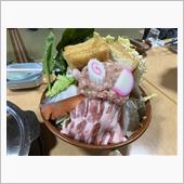 4年ぶり長野忘年会。