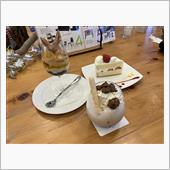 続く忘年会。