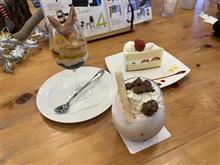 続く忘年会。