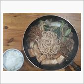 昨冬以来の豪華すき焼き・・・ ...