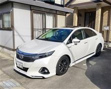 小春日和