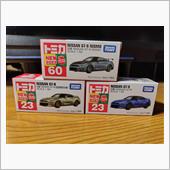 今月のトミカ！２０２３年１１ ...