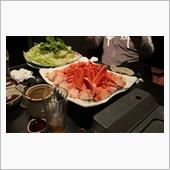近畿70ミーティング忘年会
