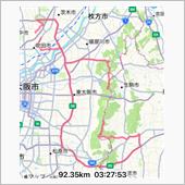 ドライブ＆ウォーキング「法隆 ...