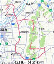 ドライブ＆ウォーキング「法隆寺」