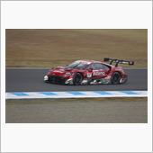 スーパーGT2023　最終戦 ...
