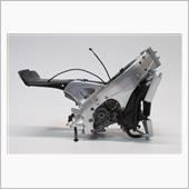 NSR250(公道仕様)制作 ...
