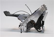 NSR250(公道仕様)制作記(8)