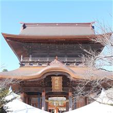 阿蘇神社までポタリング