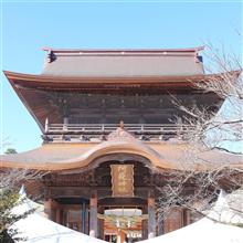 阿蘇神社までポタリング 