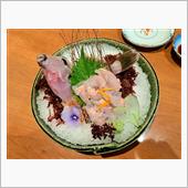 活魚カワハギ‼️最高な味
