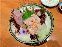 活魚カワハギ‼️最高な味 活魚カワハギ‼️最高な味