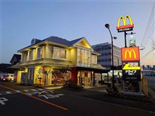 朝マックで濃厚ビーフハヤシグラコロセットとかつやでカツカレー！！