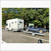 クロコアートファクトリー車載 ...