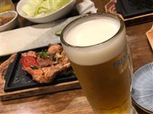 忘年会で飲んだよ