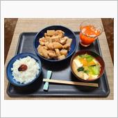手作り簡単料理 29【鶏肉と ...