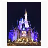 ディズニーランドで乗ったもの
