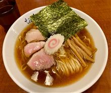 大口　ラーメン　ticktack