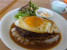 ロコモコ