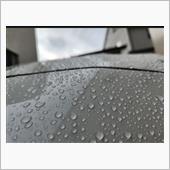 雨だけど..