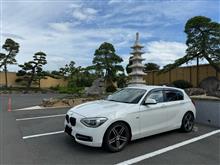 16万キロ突破
