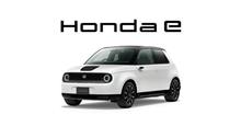 ホンダe、来年1月生産終了