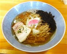 アナログNoodle A麺＠松本市白板