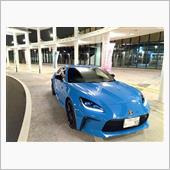 86ラストラン