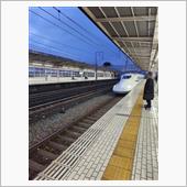 月、火...と　雨予報の中. ...