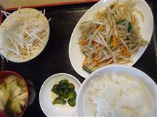 中華ランチ