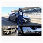 鈴鹿サーキット走行会