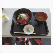 釜揚げしらす