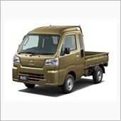 HIJET Jumbo の見 ...