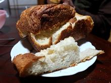 久しぶりのパン作りと高まる年末感