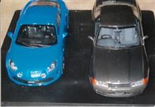 ミニカーを整理しようと思う ミニカーを整理しようと思う