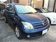 イスト　プチダート車化計画始動
